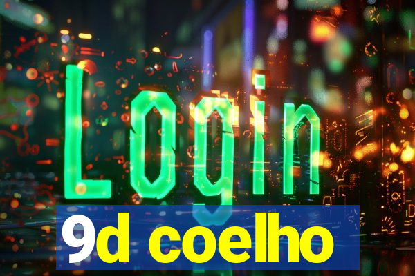 9d coelho